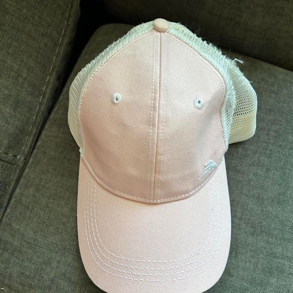 Tommy-bahama Women's Pink Hat